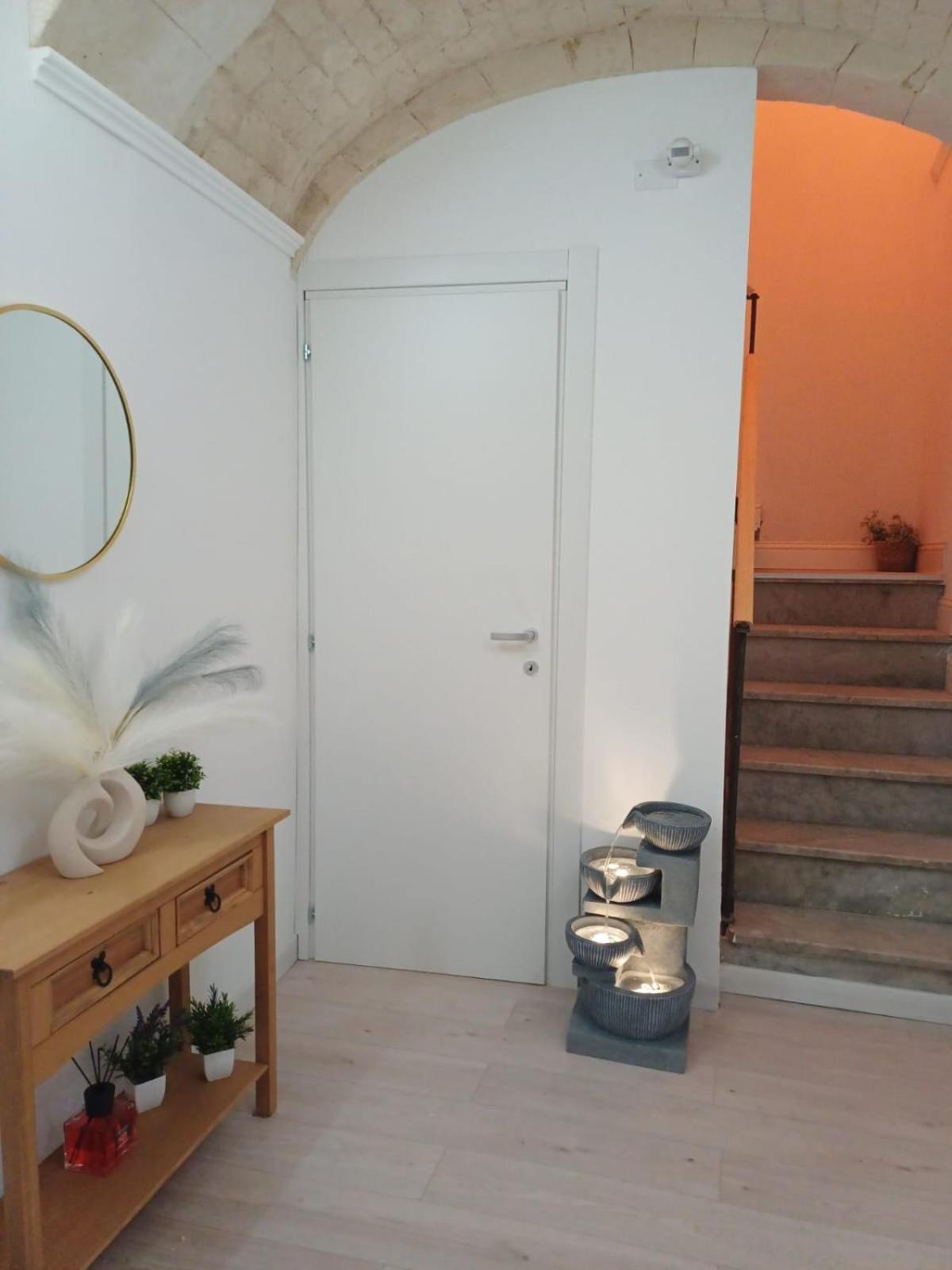 Dentro Le Mura-Suite House Sassari Exterior foto